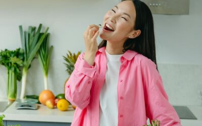 Intermittent fasting vermindert parodontale ontsteking